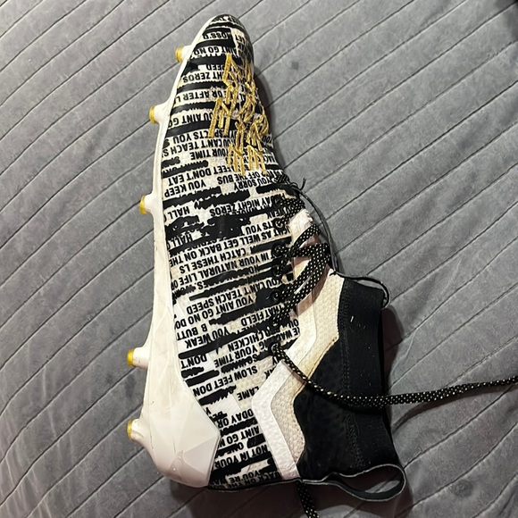 adidas Other - Adidas Adizero 8.0 SK Cleats Men’s 13